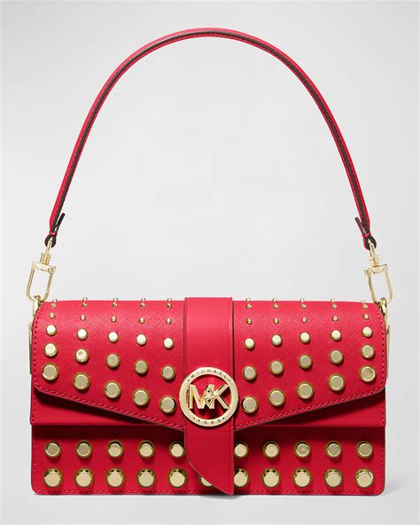 greenwich lane michael kors|Michael Kors greenwich medium.